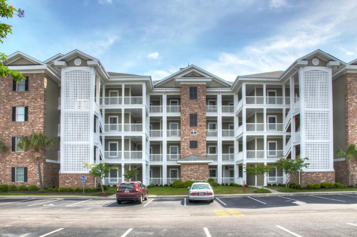 Magnolia Pointe By Palmetto Vacations Βίλα Μιρτλ Μπιτς Εξωτερικό φωτογραφία