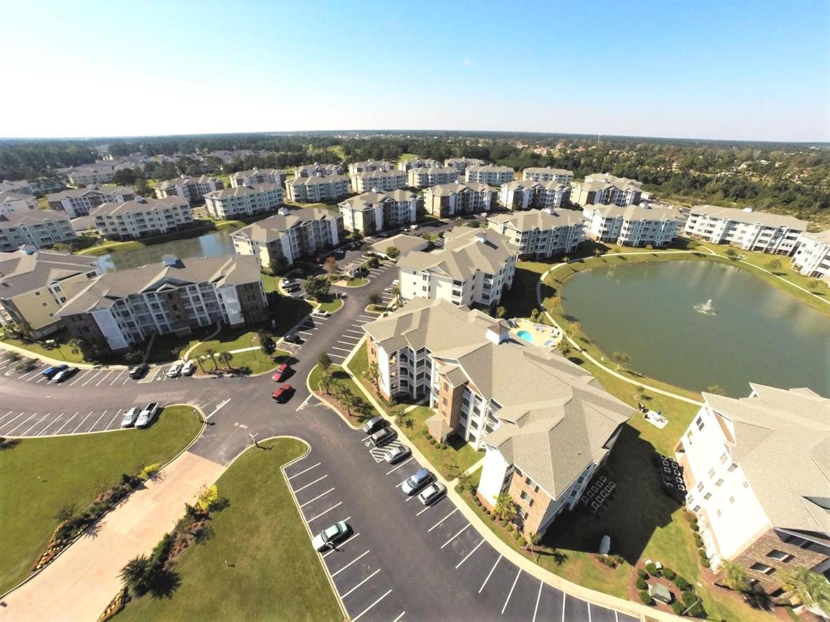 Magnolia Pointe By Palmetto Vacations Βίλα Μιρτλ Μπιτς Εξωτερικό φωτογραφία