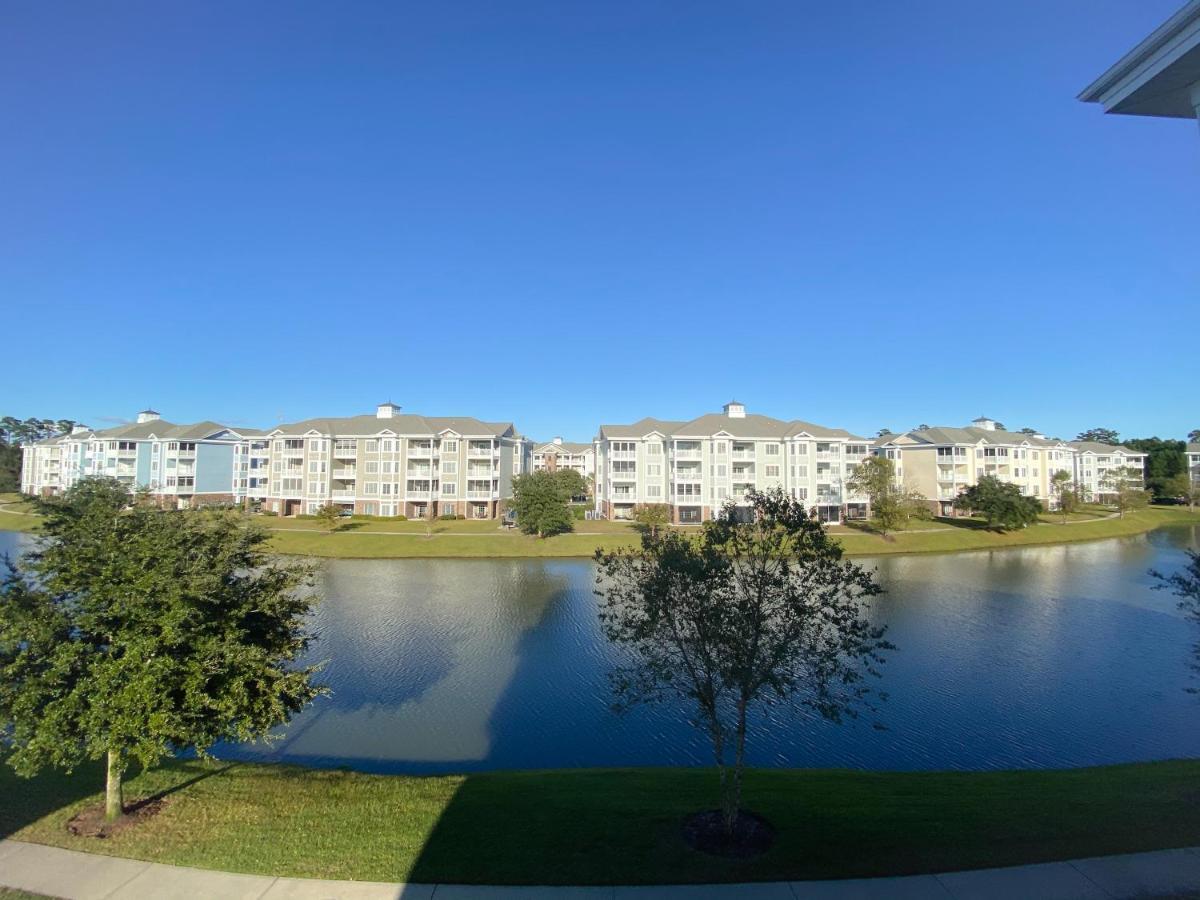 Magnolia Pointe By Palmetto Vacations Βίλα Μιρτλ Μπιτς Εξωτερικό φωτογραφία