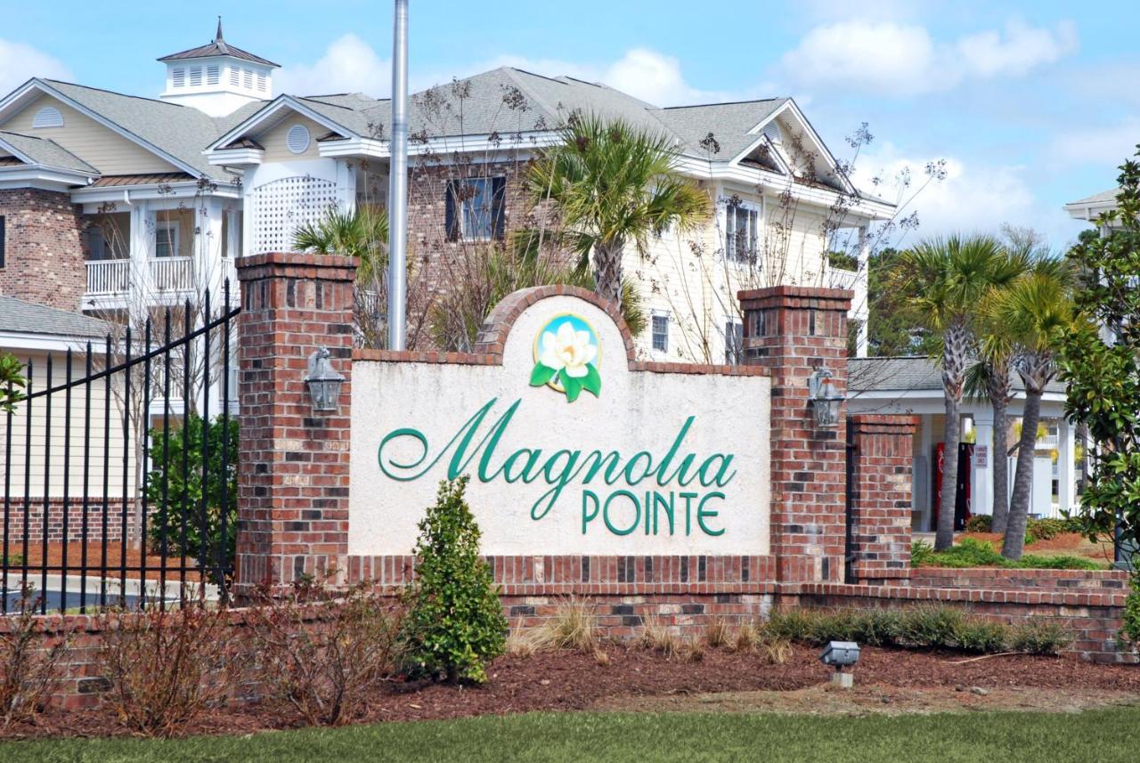 Magnolia Pointe By Palmetto Vacations Βίλα Μιρτλ Μπιτς Εξωτερικό φωτογραφία